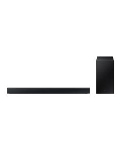 SAMSUNG Soundbar HW-C450, crna - 0001300357