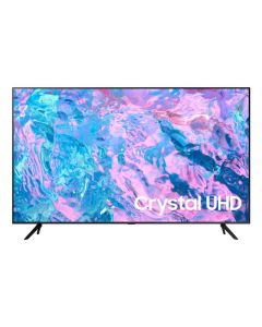 SAMSUNG Televizor UE55CU7172UXXH, Ultra HD, Smart - UE55CU7172UXXH