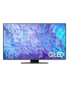 SAMSUNG Televizor QE98Q80CATXXH, Ultra HD, Smart - 170631