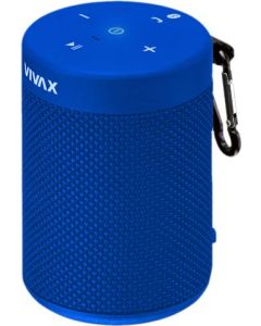 VIVAX VOX Bežični Bluetooth zvučnik BS-50, plava