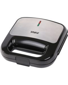 VIVAX Toster za sendviče TS-7504 BX - 0001308860