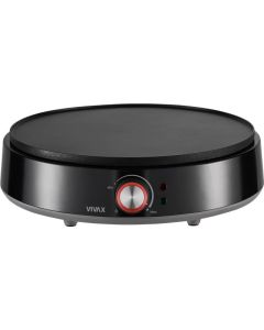 VIVAX HOME Pekač za palačinke PM-1200TB - 0001308864