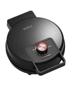 VIVAX HOME aparat za vafle WM-1200TB
