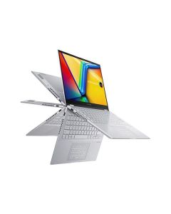 ASUS Laptop Vivobook S 14 Flip OLED 14 (TN3402YA-OLED-KN731W) 2.8K Ryzen 7 7730U 16GB 1TB - 0001310968