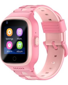 VIVAX Pametni sat za decu 4G MAGIC, roza