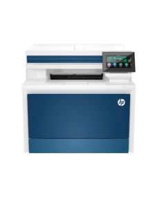 HP Štampač Color LaserJet Pro MFP 4303dw, 5HH65A - 0001311871