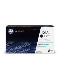 HP SUP Toner W1510A Black - 0001311894