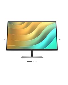 HP Monitor 27 E27U G5 QHD, 6N4D3AA#ABB - 0001316965