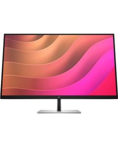 HP Monitor 32 E32k G5 4K USB-C, 6N4D6AA#ABB - 0001320887