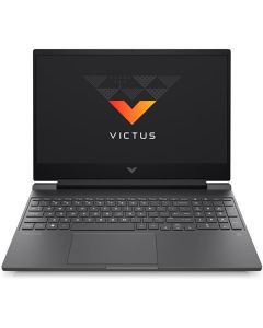 HP Laptop Victus 15-fa1015nm (93T03EA) FHD IPS 144Hz I7-13700H 16GB 512GB RTX 4050 6GB - 0001324565