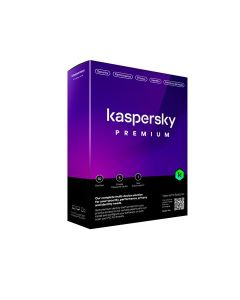 KASPERSKY LAB Kaspersky Premium 1dv 1y