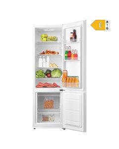 VIVAX Kombinovani frižider CF-259ELF W - 0001329726