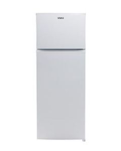 VIVAX HOME Kombinovani frižider DD-207E W - 0001329731
