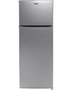 VIVAX HOME Kombinovani frižider DD-207E S - 0001329732