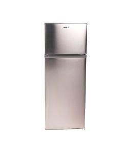 VIVAX Kombinovani frižider DD-207E X - 0001329733