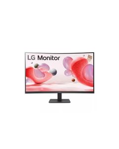 LG Monitor 32 32MR50C-B FHD VA 100Hz 5ms VGA HDMI Curved - 0001331803