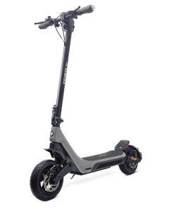 MS ENERGY Električni trotinet E-ROMOBIL MENTOR grey - 0001333811