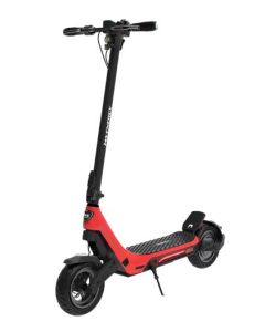 MS ENERGY Električni trotinet e-romobil MENTOR red - 0001333816