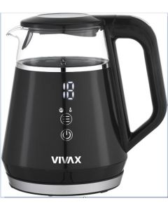 VIVAX HOME Ketler WH-100DB - 26352