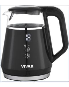 VIVAX HOME Kuvalo za vodu WH-100DB - 0001336257