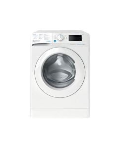 INDESIT Mašina za pranje veša BWE 81295X WV EE - 0001339015