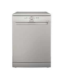 INDESIT Mašina za pranje sudova D2F HK26 S - 0001339821