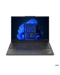 LENOVO Laptop ThinkPad E16 G1 (21JN0007CX) 16