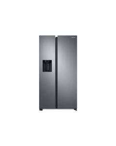 SAMSUNG Side by side frižider RS65DG54M3SLEO - 0001362600