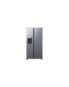 SAMSUNG Side by side frižider RS65DG5403S9EO - 0001363827