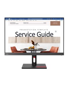 LENOVO Monitor 24 LN S24i-30 23.8