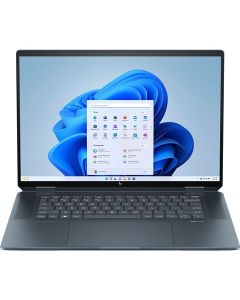 HP Laptop Spectre x360 16-aa0011nn (A74STEA) Ultra 7-155H 16GB 1TB Windows 11 Home - 0001365978