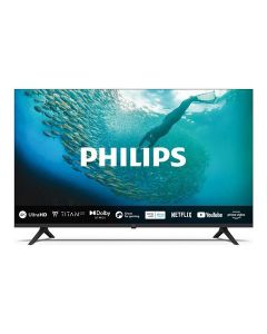 PHILIPS Televizor 50PUS7009/12, Ultra HD, Smart - 0001370417