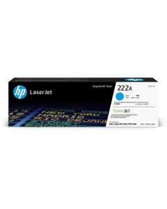 HP Toner SUP W2221A, cyan - 0001373427