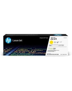 HP Toner SUP W2222A, žuta - 0001373429