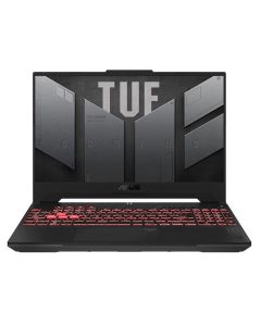 ASUS TUF Gaming A15 FA507NVR-LP073  15.6 inca Full HD, Ryzen 7 7435HS, 16GB, SSD 1TB, RTX4060 - 0001375178
