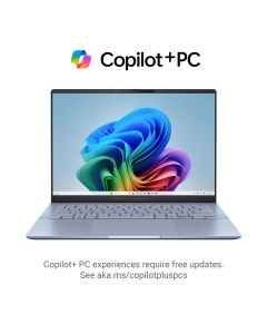 ASUS Laptop Vivobook S 14 S5406SA-QD052W 14