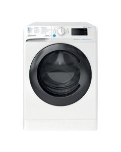 INDESIT Mašina za pranje i sušenje veša BDE 107436 WKV EE - 0001380875