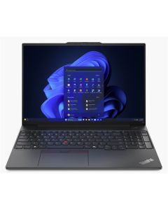 LENOVO Laptop ThinkPad E16 G2 (21MA003SCX) 16