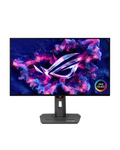 ASUS Monitor 27 XG27AQDMG QHD WOLED 240H DP, HDMI, USB2.3, 0,03ms