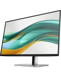 HP Monitor 24 S5 PRO 524PF FHD, 9D9L6UT