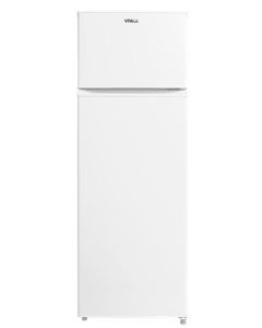 VIVAX Kombinovani frižider DD-235E W - 0001385534