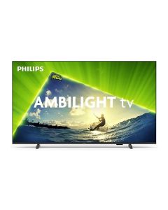 PHILIPS Televizor 43PUS8209/12, Ultra HD, Titan OS Smart - 0001405388