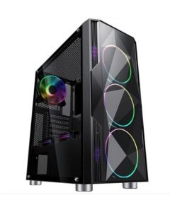 MSGW MSG Gejmerski racunar A172 AMD Ryzen 5 5600X 32GB Rama 1T SSD RTX 3060