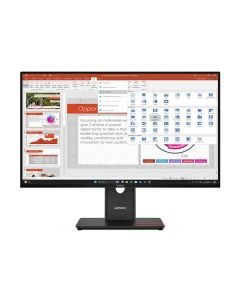 LENOVO MON 27 LN T27-40 HDMI/DP/VGA/3xUSB-A/1xUSB-C/3Y, 64A5MAT6EU