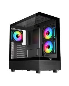 MS KUĆIŠTE FIGHTER V330 gaming