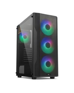 MS KUĆIŠTE FIGHTER V340 gaming