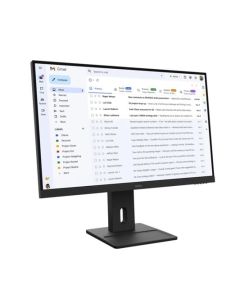 LENOVO MON 27 LN E27-40 FHD/IPS/HDMI/DP/VGA/Zvučnici/3Y, 64BCMAT4EU