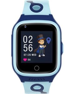 VIVAX Pametni sat za decu 4G MAGIC 2, plava