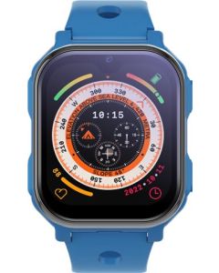 VIVAX Pametni sat za decu 4G MAGIC PRO, plava