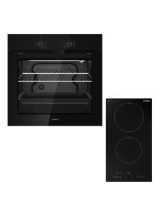 VIVAX Ugradni set  BO-624MSG + BH-02MIN